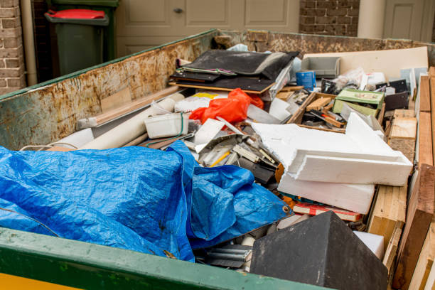 Same-Day Junk Removal Services in Fort Totten, ND