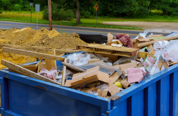 Best Basement Cleanout  in Fort Totten, ND