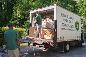 Best Furniture Removal  in Fort Totten, ND